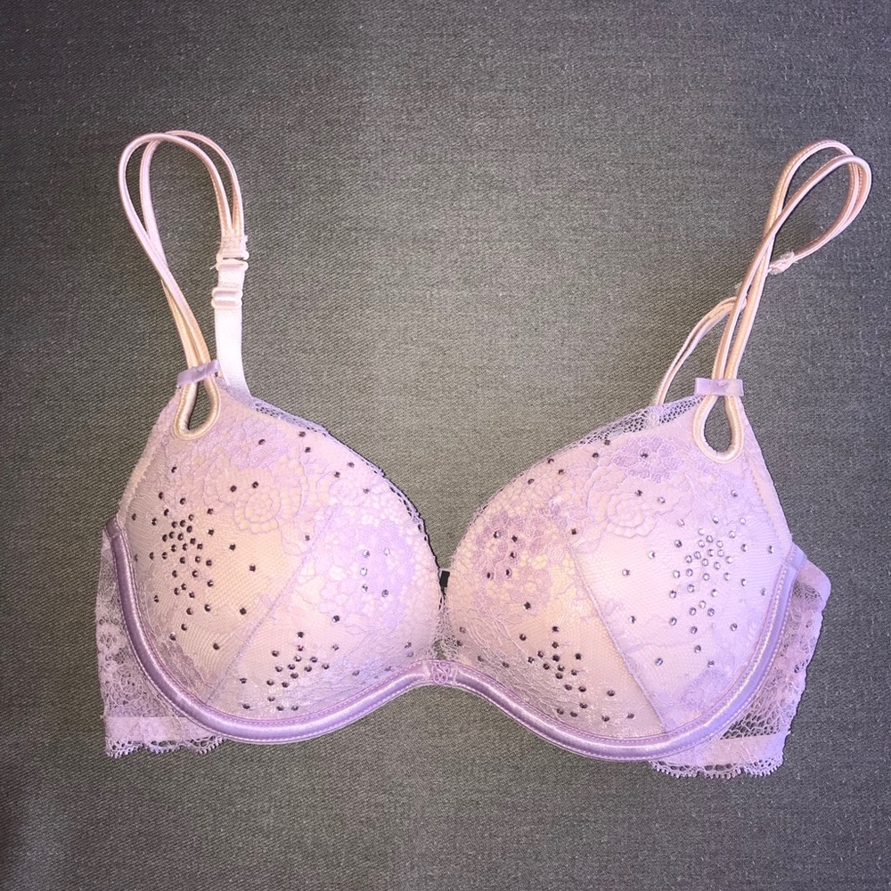 VS sexy little things bra